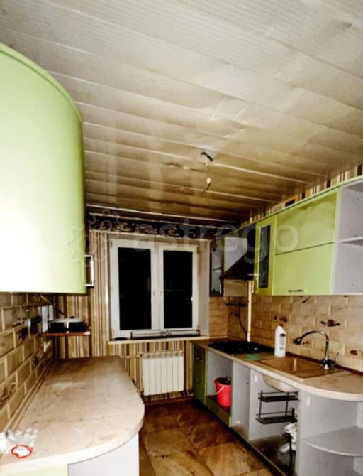 4-комн. квартира, 76.7 м2, 5/9 эт. Подольск - изображение 3