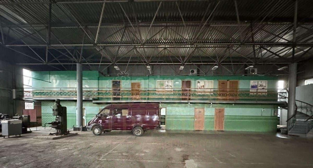 Производственное, 1000 м2 Белгород - изображение 7