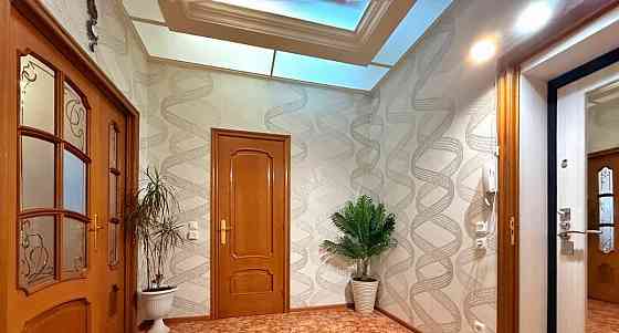 5-комн. квартира, 154.5 м2, 16/17 эт. Санкт-Петербург