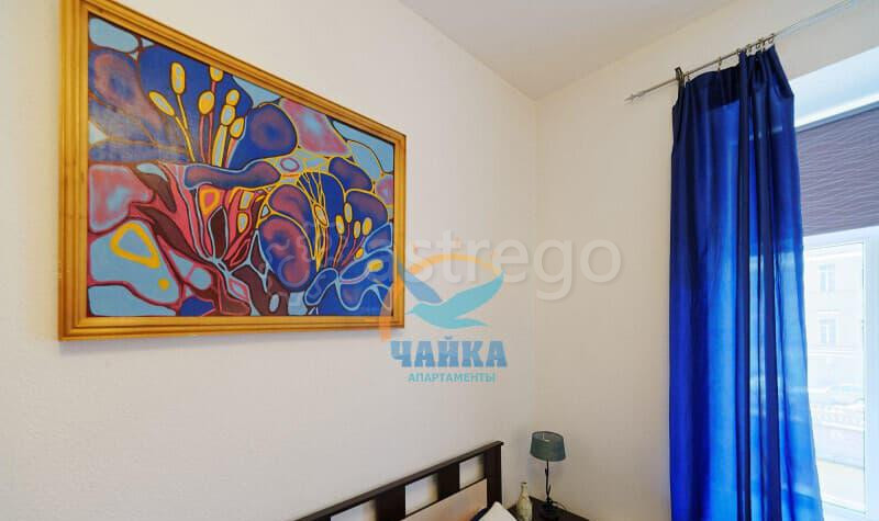 Студия, 17 м2, 2/5 эт. Санкт-Петербург - изображение 5