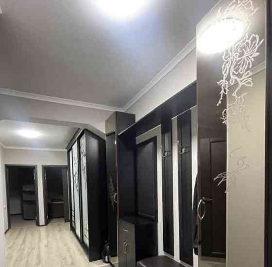 3-комн. квартира, 81 м2, 8/27 эт. Химки