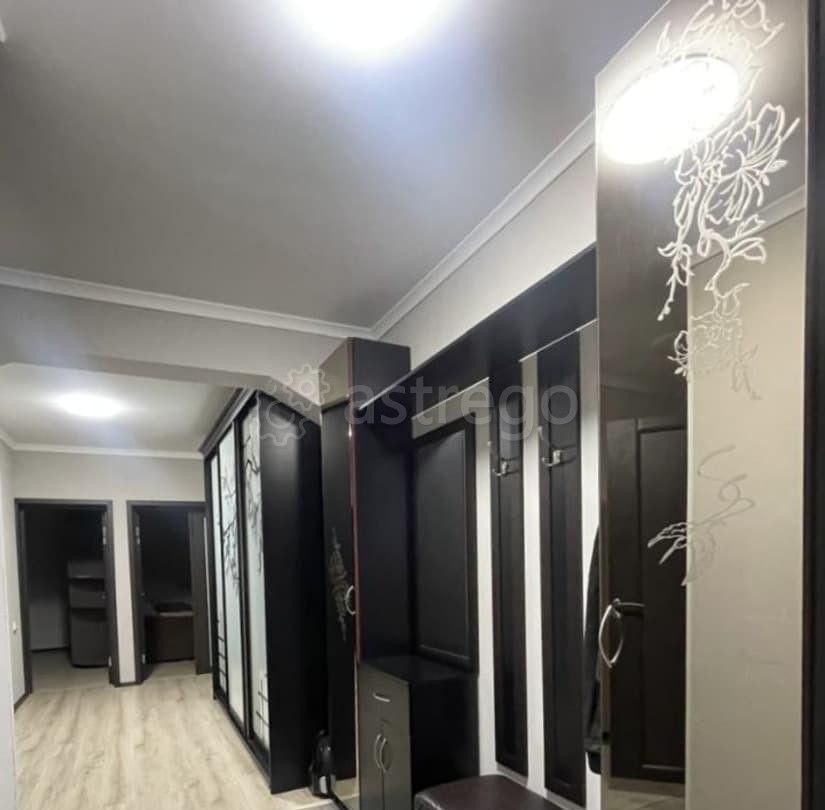 3-комн. квартира, 81 м2, 8/27 эт. Химки - изображение 5