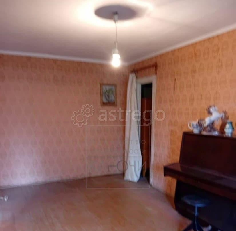 2-комн. квартира, 43.4 м2, 3/5 эт. Подольск - изображение 2