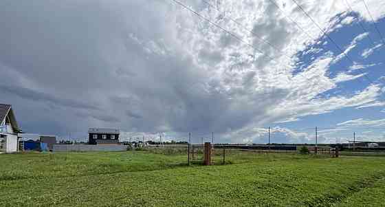 Земельный участок, 7.6 сотки Домодедово