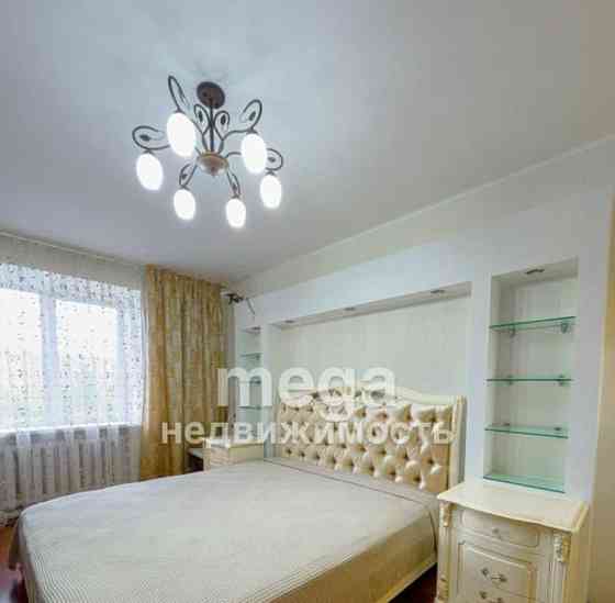 3-комн. квартира, 112.3 м2, 6/10 эт. Уфа