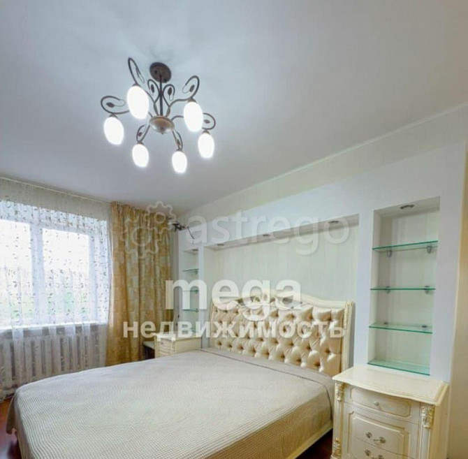 3-комн. квартира, 112.3 м2, 6/10 эт. Уфа - изображение 1