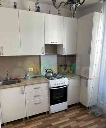 1-комн. квартира, 38 м2, 10/10 эт. Белгород