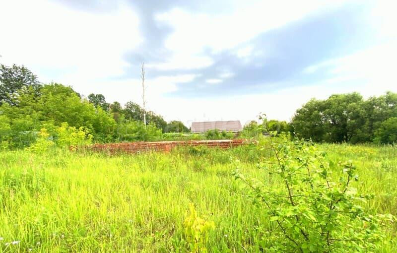 Земля под ИЖС, 10 соток Орехово-Зуево - изображение 3