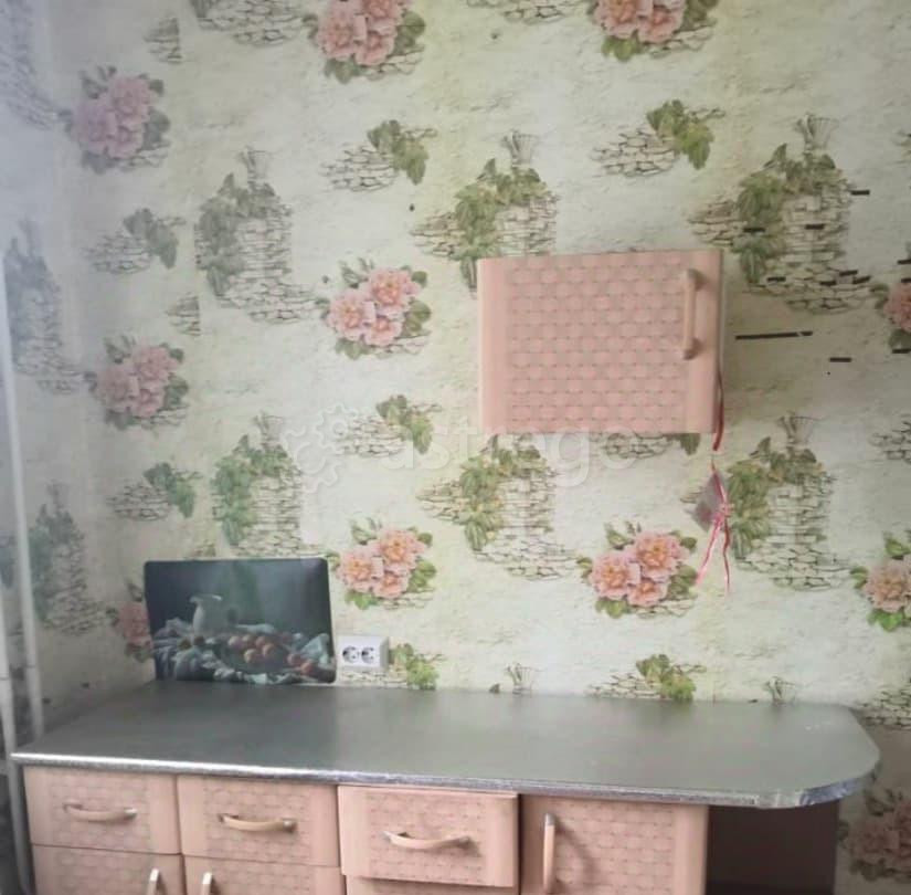 1-комн. квартира, 31 м2, 6/9 эт. Красноярск - изображение 5