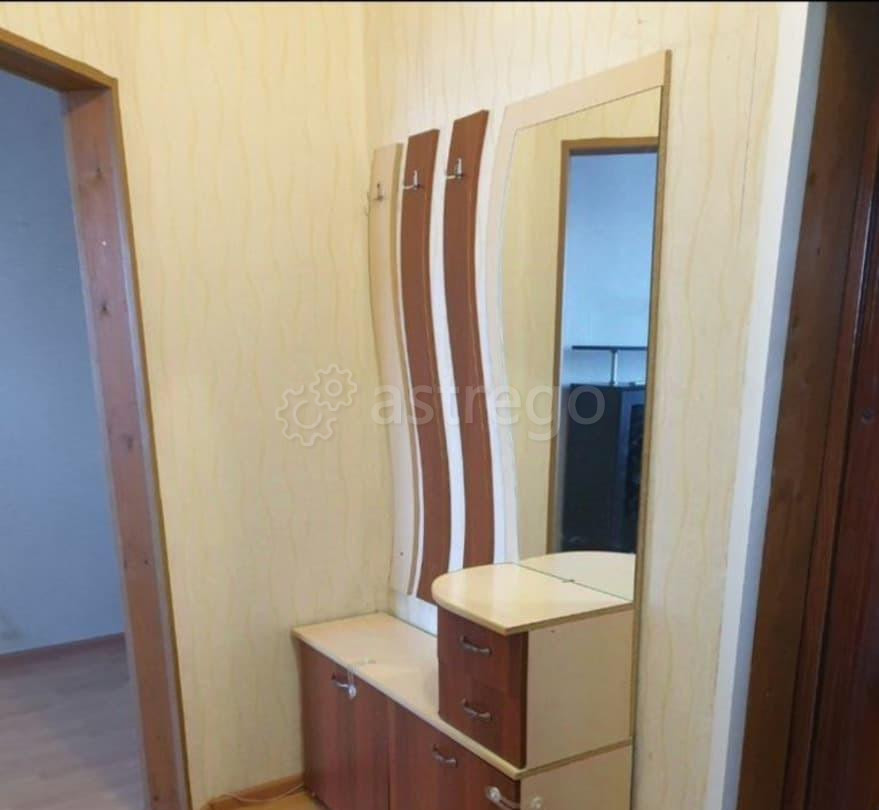 1-комн. квартира, 36 м2, 8/9 эт. Белогорск - изображение 2