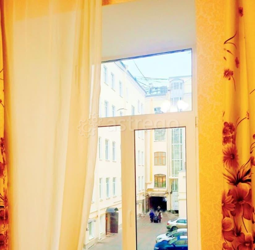 1-комн. квартира, 52 м2, 2/5 эт. Санкт-Петербург - изображение 6