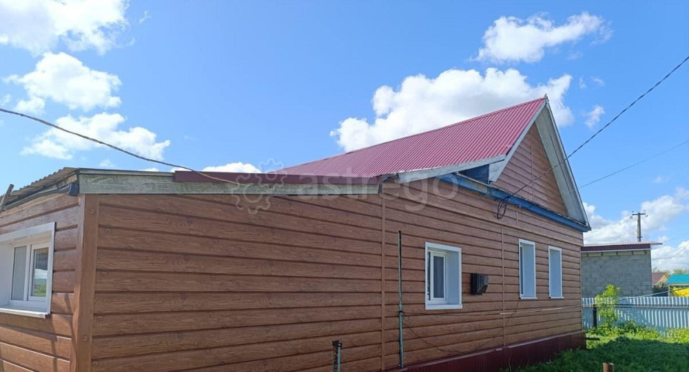 Коттедж, 115 м2, 200 га, 1 эт. Чишмы - изображение 7