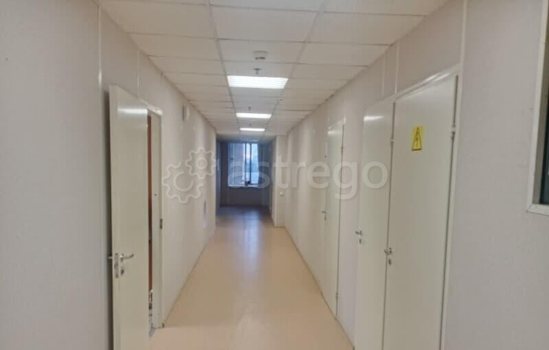 Офис, 150 м2 Санкт-Петербург - изображение 3