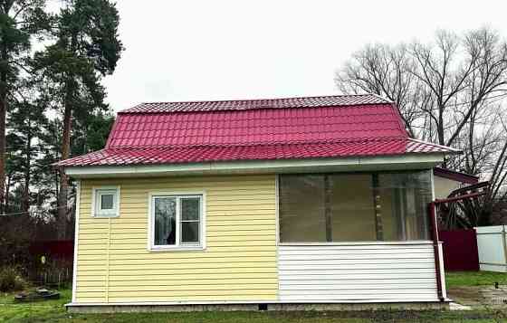 Дом, 85 м2 Шатура