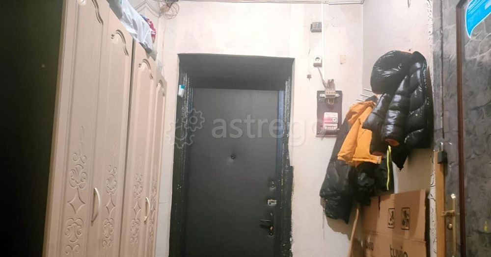 Комната, 21 м2, 5/5 эт. Москва - изображение 7