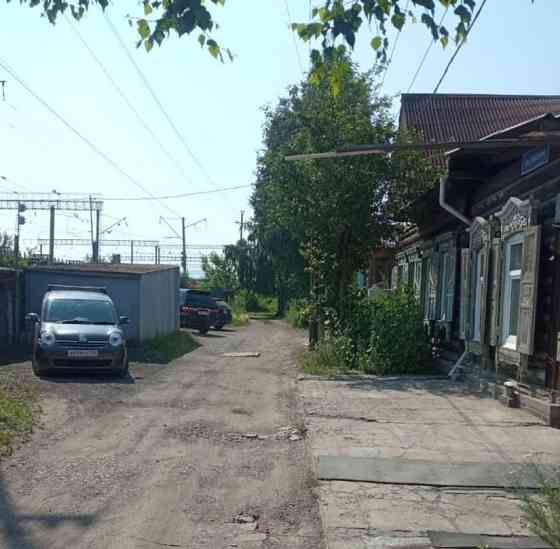 Дом, 62.5 м2, 2.5 сотки, 1 эт. Красноярск