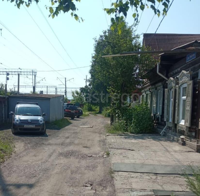 Дом, 62.5 м2, 2.5 сотки, 1 эт. Красноярск - изображение 5