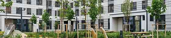 Студия, 23 м2, 19/27 эт. Москва