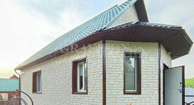 Дом, 82.7 м2, 8.6 сотки, 1 эт. Горно-Алтайск - изображение 3