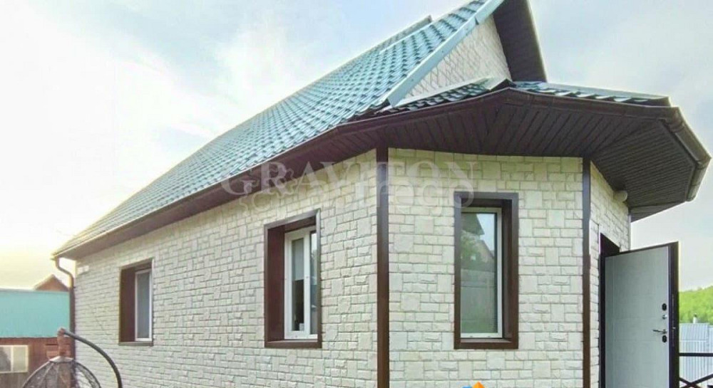 Дом, 82.7 м2, 8.6 сотки, 1 эт. Горно-Алтайск - изображение 3