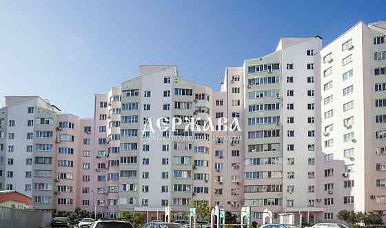 2-комн. квартира, 62.6 м2, 2/10 эт. Старый Оскол