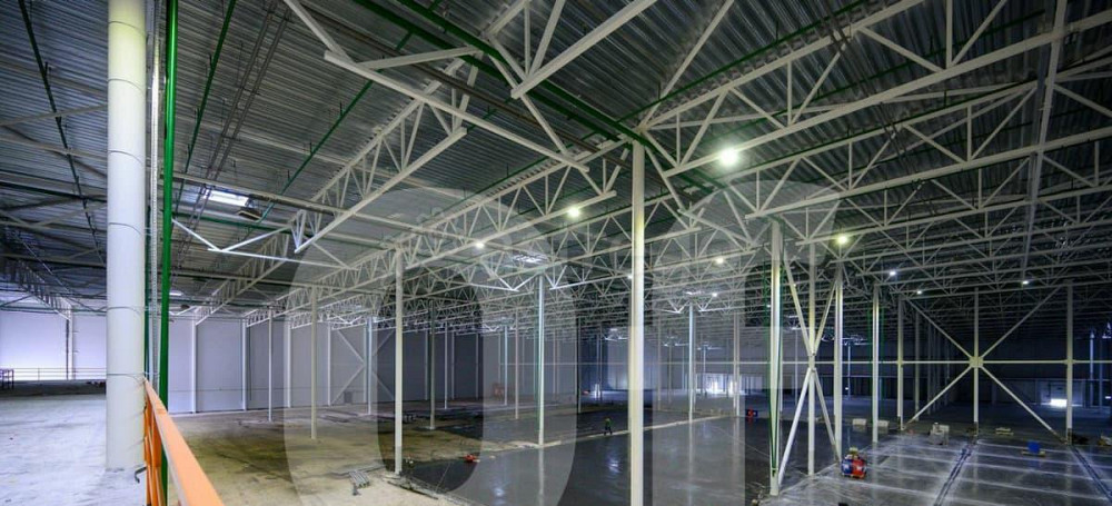 Склад, 11808 м2 Ногинск - изображение 4