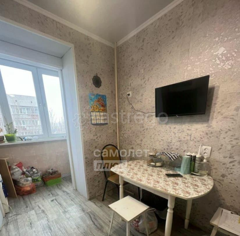 3-комн. квартира, 56 м2, 8/9 эт. Астрахань - изображение 6