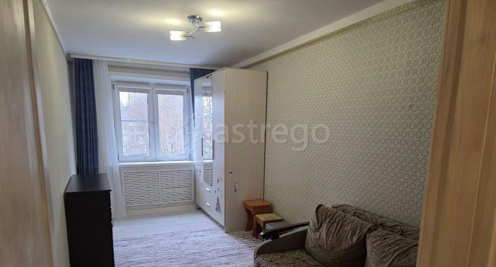 2-комн. квартира, 45 м2, 4/5 эт. Подольск - изображение 7