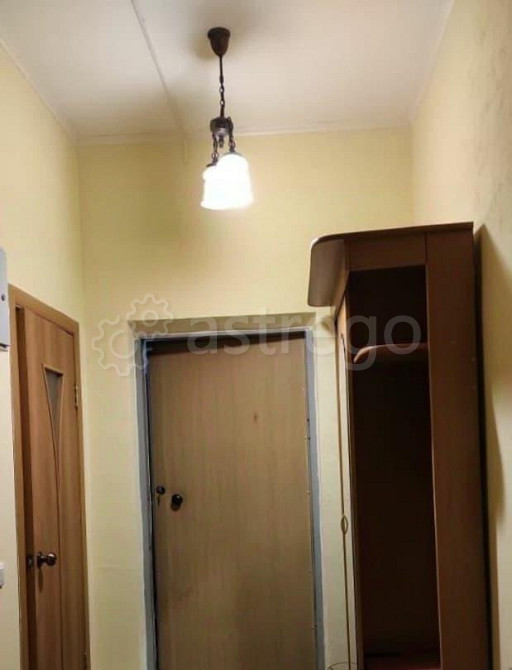 Комната, 19 м2, 4/16 эт. Красноярск - изображение 1