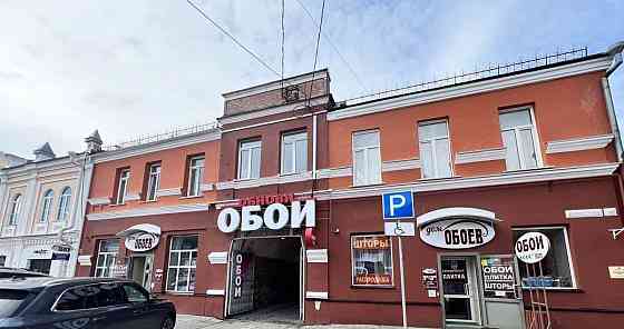 Свободного назначения, 406 м2 Барнаул