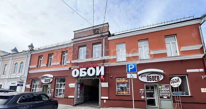 Свободного назначения, 406 м2 Барнаул - изображение 2