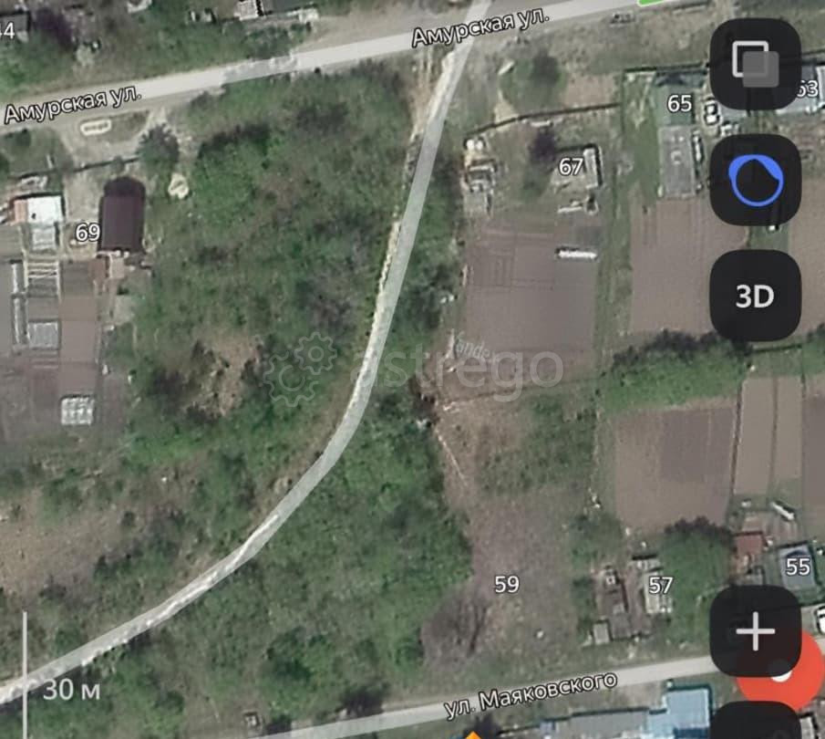 Земельный участок, 13.9 га Свободный - изображение 5