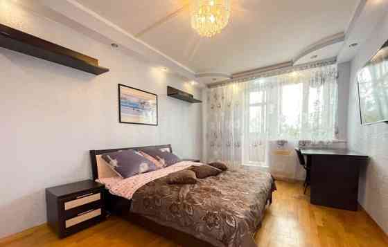 3-комн. квартира, 67 м2, 5/17 эт. Москва