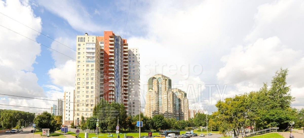 Склад, 21 м2 Москва - изображение 2