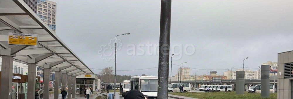 Отдельное здание, 12 м2 Котельники - изображение 4