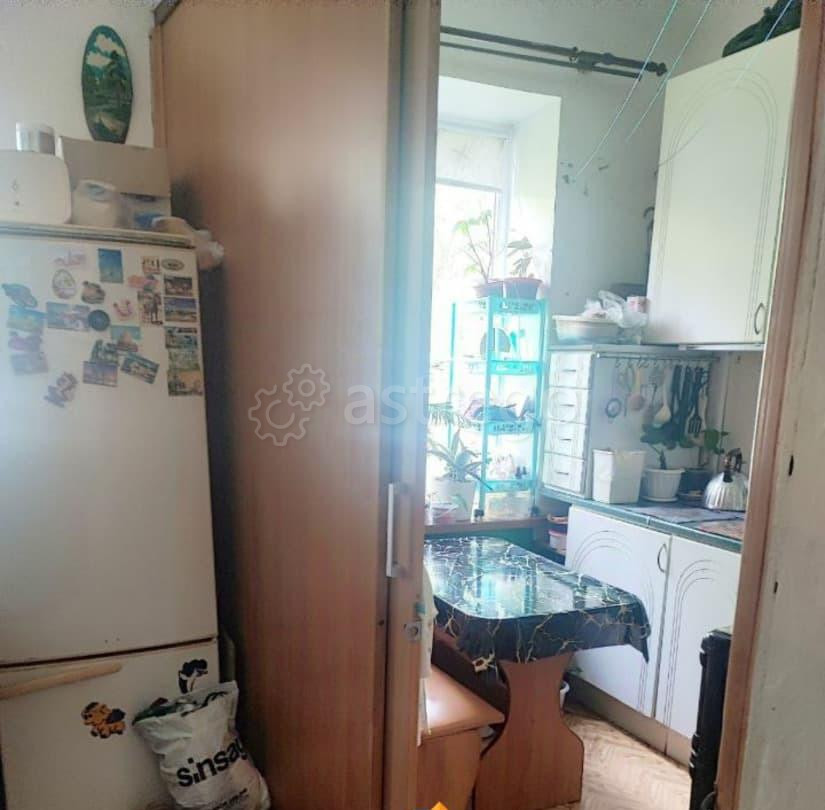 Комната, 65 м2, 1/4 эт. Уфа - изображение 5