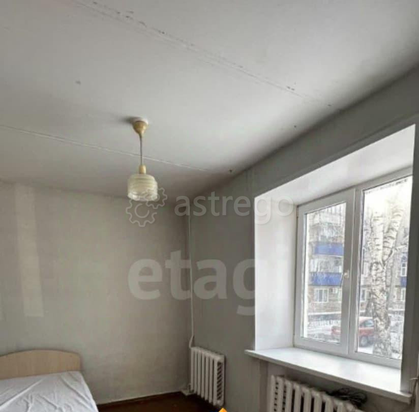 3-комн. квартира, 55 м2, 1/5 эт. Стерлитамак - изображение 4