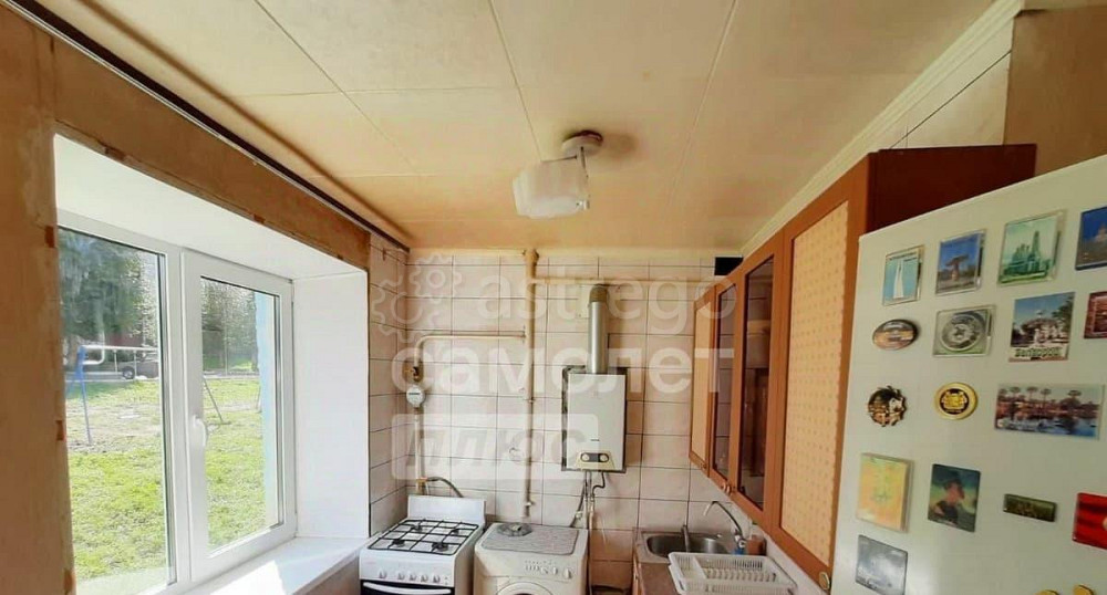 4-комн. квартира, 61.9 м2, 1/5 эт. Уфа - изображение 3
