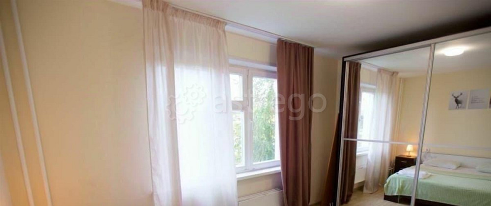 2-комн. квартира, 60 м2, 1/10 эт. Красноярск - изображение 7
