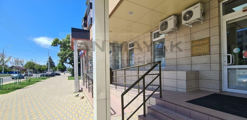 Свободного назначения, 45 м Майкоп - изображение 6