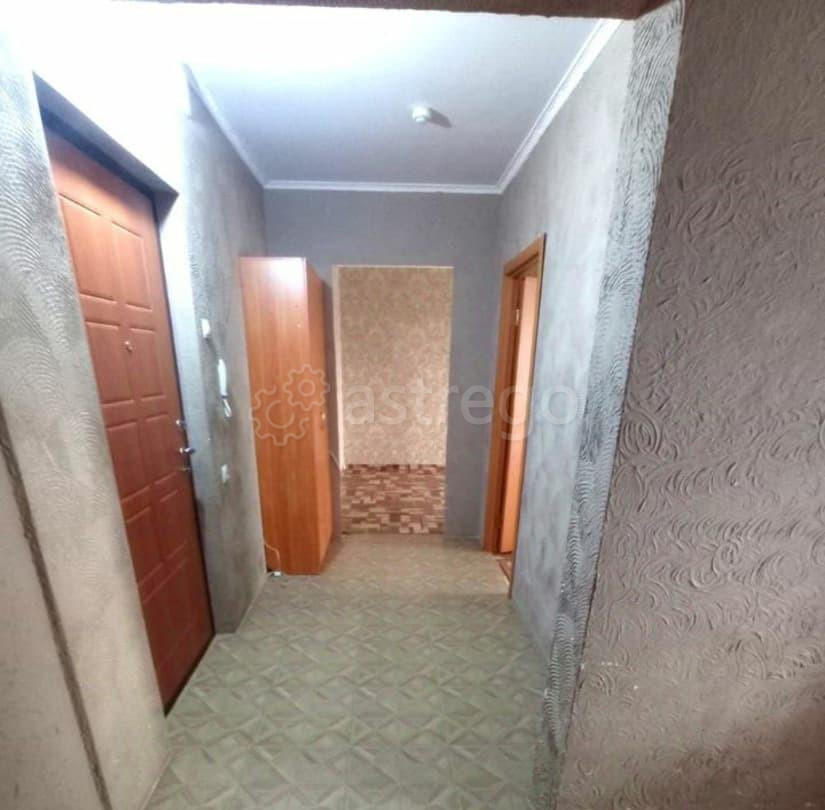 2-комн. квартира, 50 м2, 3/10 эт. Красноярск - изображение 6