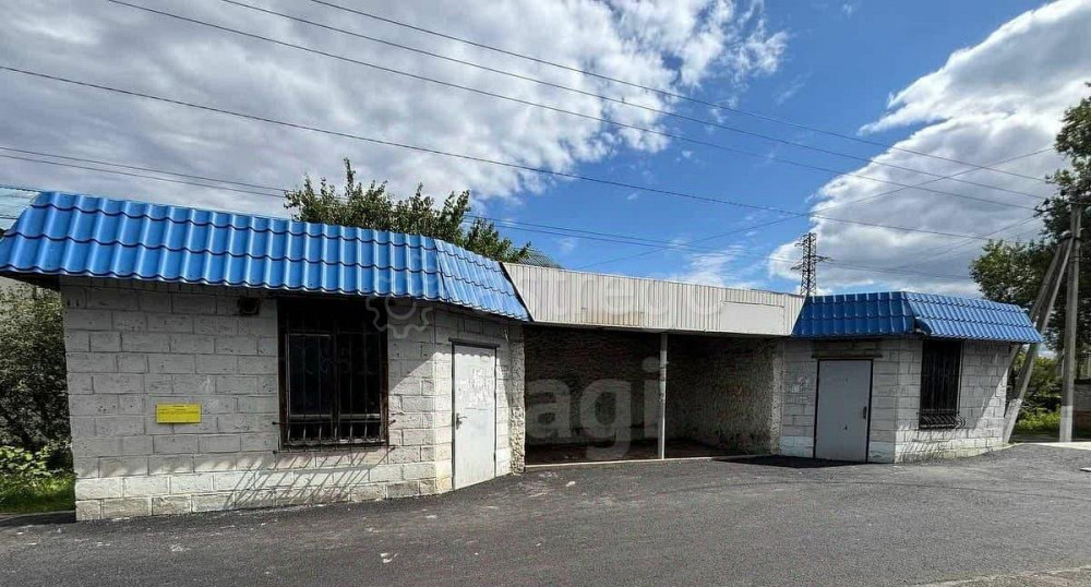 Торговое помещение, 18.1 м2 Валуйки - изображение 1