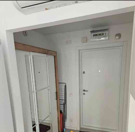 Студия, 27 м2, 6/33 эт. Москва