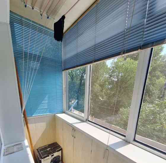 2-комн. квартира, 42 м2, 2/3 эт. Белогорск