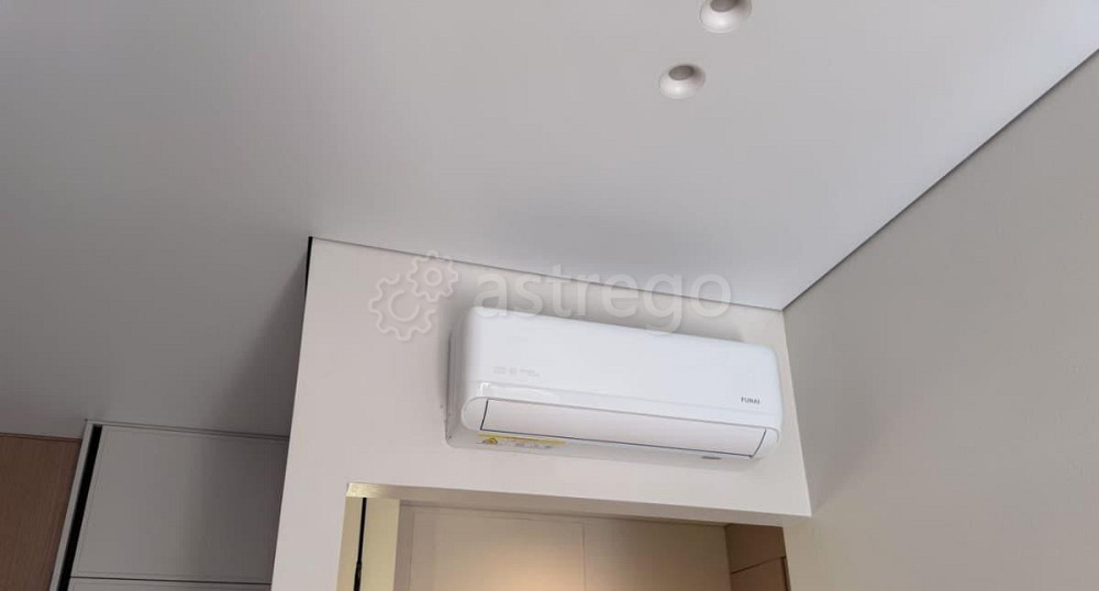 1-комн. квартира, 50.4 м2, 4/7 эт. Санкт-Петербург - изображение 7