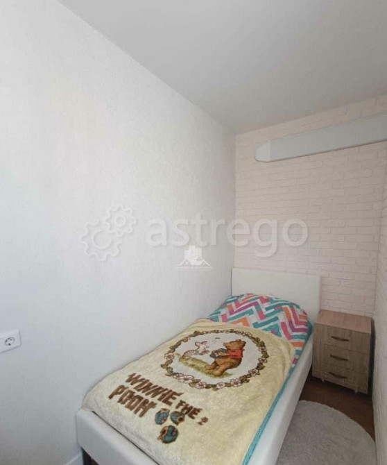 1-комн. квартира, 37.3 м2, 6/7 эт. Разумное - изображение 2