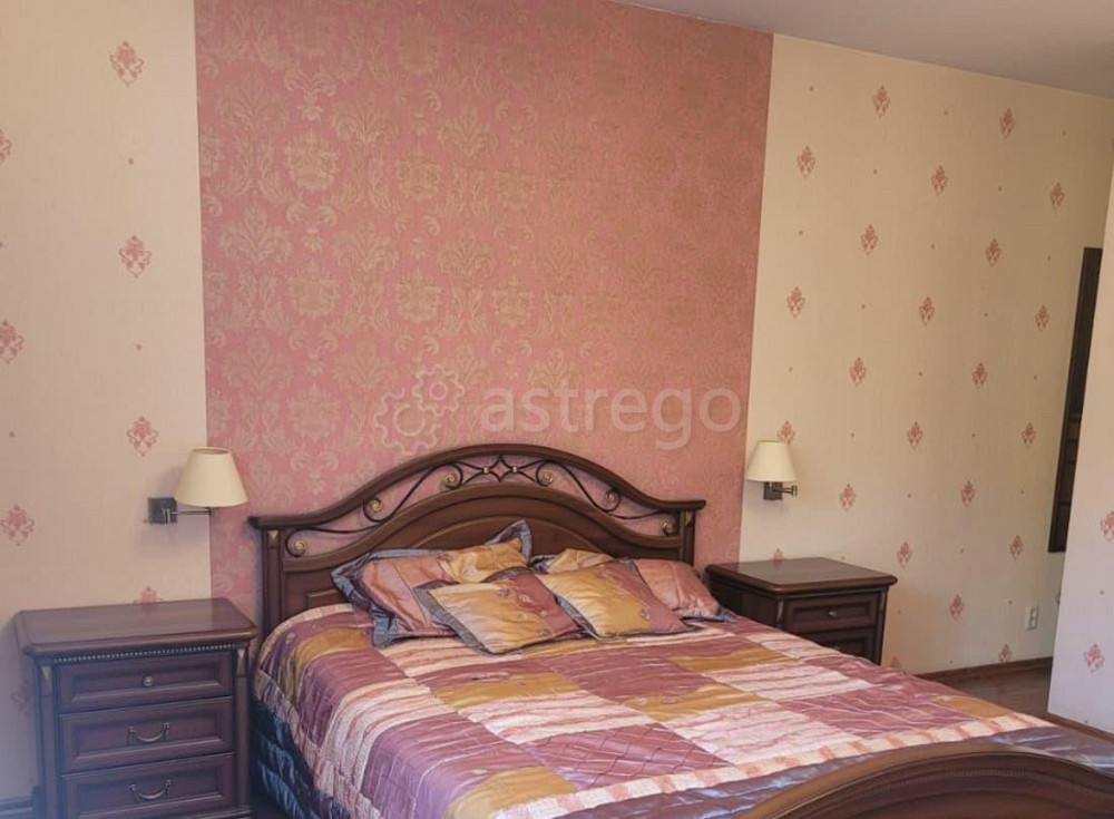 4-комн. квартира, 118.2 м2, 3/3 эт. Новоалтайск - изображение 3