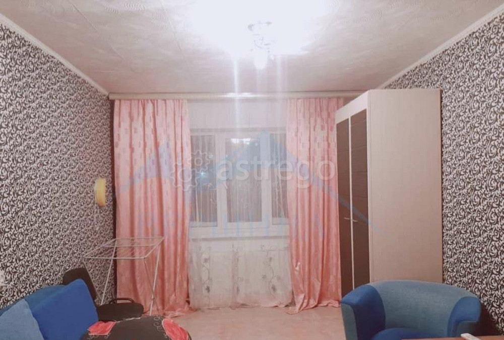 2-комн. квартира, 42.6 м2, 1/5 эт. Норильск - изображение 2