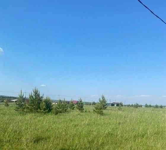 Земельный участок, 13.6 сотки Емельяново