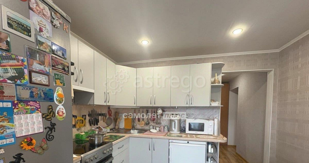 2-комн. квартира, 53 м2, 1/5 эт. Павловский Посад - изображение 7